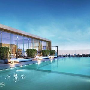 Studio Premium Tower By Armani